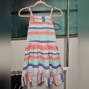 Cat & jack girl dress
